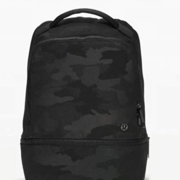 Lululemon City Adventurer Backpack *17L - Picture 1 of 6